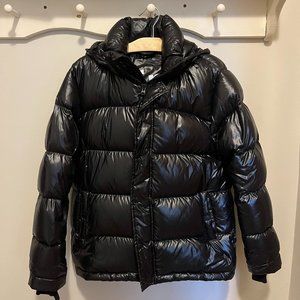 Aritzia TNA Super Puff